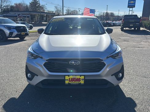 Certified 2025 Subaru Impreza 2.0i image 2