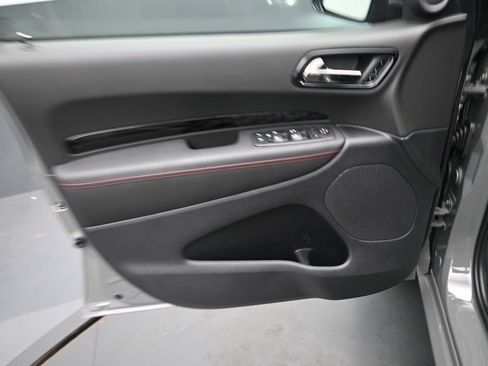New 2026 Dodge Durango GT AWD/4WD image 22