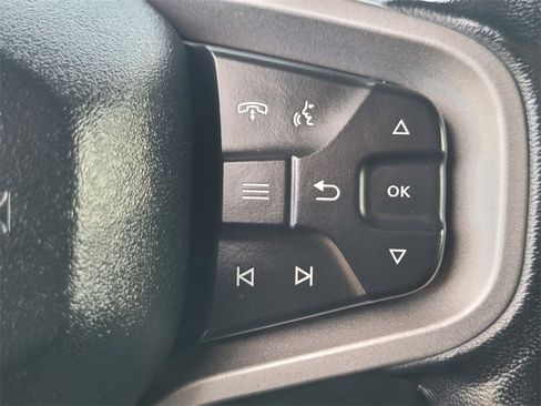 Used 2021 Ford Bronco Wildtrak image 25