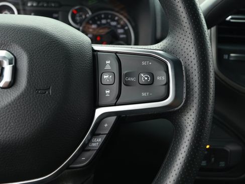 New 2026 RAM 3500 Tradesman AWD/4WD image 14