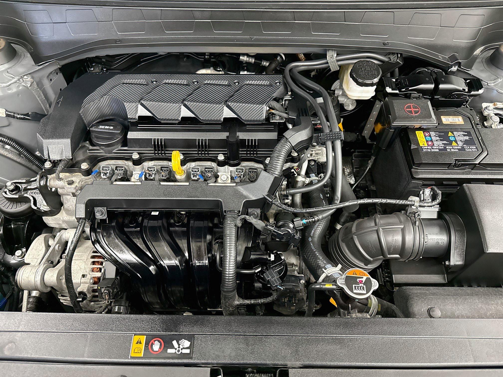Used 2025 Hyundai Venue SEL FWD image 33