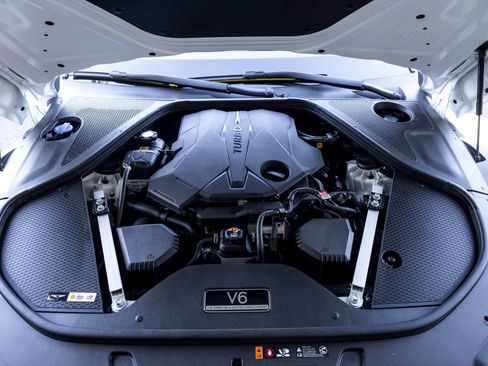 New 2026 Genesis G90 3.5T image 31