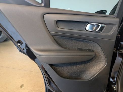 New 2026 Volvo XC40 B5 Plus w/ Protection Package Premier image 19