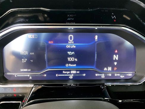 Used 2024 Chevrolet Silverado 1500 RST image 23