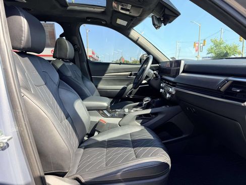 Used 2023 Kia Telluride SX Prestige X-Line AWD/4WD image 13