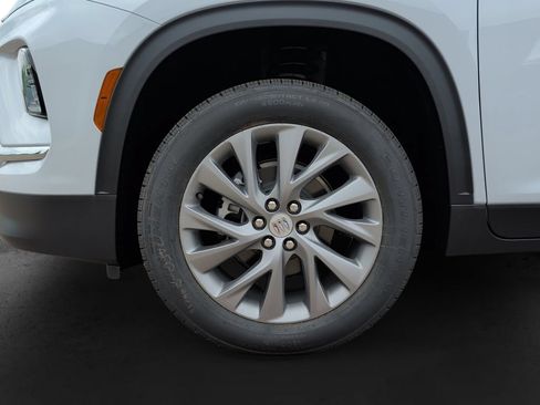 New 2026 Buick Enclave Preferred w/ Power Package AWD/4WD image 11