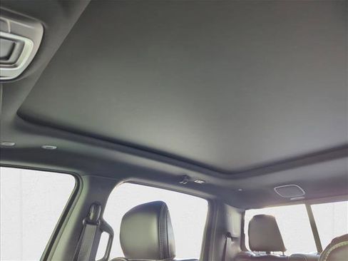 Used 2023 RAM 1500 TRX w/ TRX Level 1 Equipment Group image 12