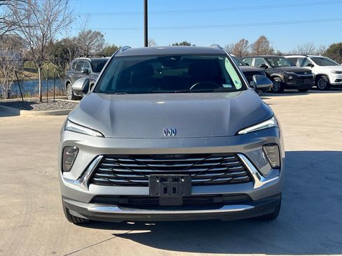 Used 2024 Buick Envision Preferred image 2