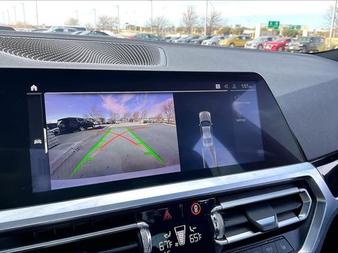 Used 2019 BMW 330i Sedan w/ Premium Package image 30