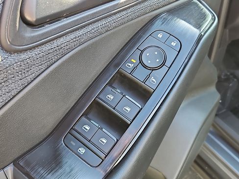 Certified 2023 Nissan Rogue S AWD/4WD image 24