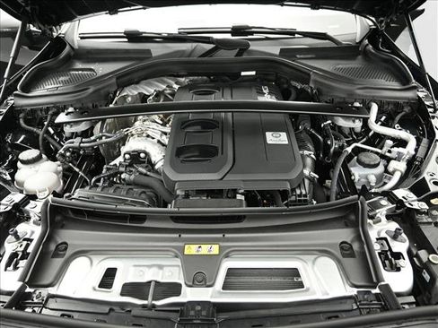 New 2026 Mercedes-Benz GLC 43 AMG 4MATIC image 29