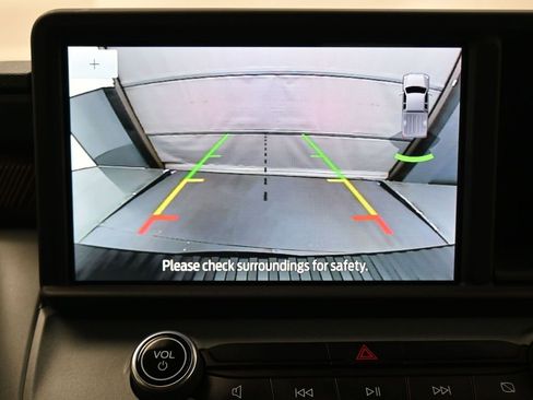 Used 2024 Ford Maverick Lariat image 14