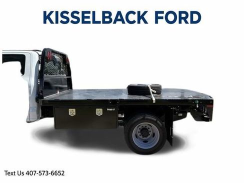 New 2025 Ford F450 XL image 24