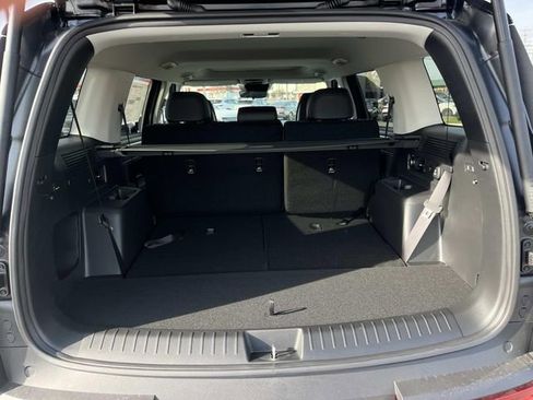 New 2026 Hyundai Santa Fe XRT image 11