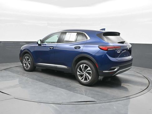 Used 2023 Buick Envision Essence FWD image 6