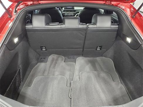 Certified 2023 Acura Integra A-Spec image 15