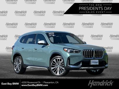 Certified 2023 BMW X1 xDrive28i w/ Convenience Package