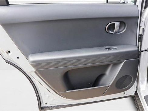 New 2025 Hyundai Ioniq 5 SE image 22
