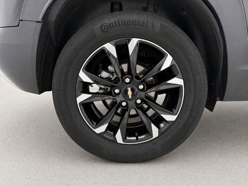 Used 2023 Chevrolet TrailBlazer LT w/ Convenience Package AWD/4WD image 30