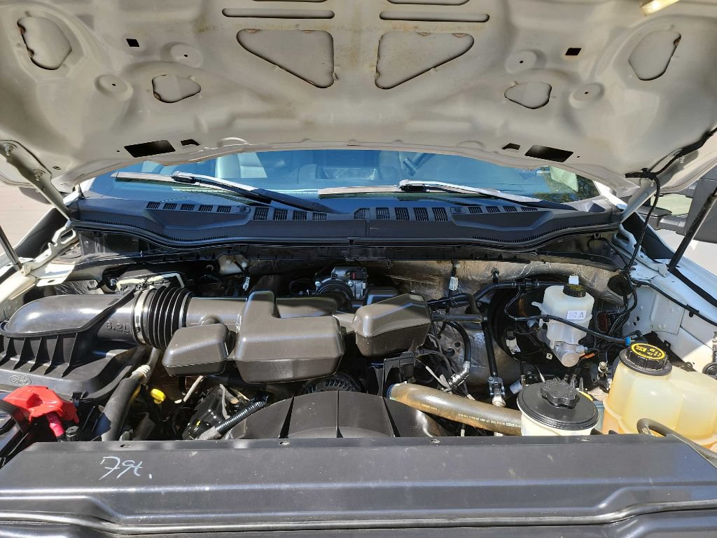 Used 2019 Ford F350 XL w/ XL Value Package AWD/4WD image 67