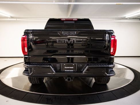 Used 2024 GMC Sierra 1500 SLT RWD image 6