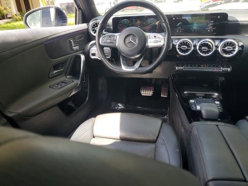 Used 2021 Mercedes-Benz A 220 image 12