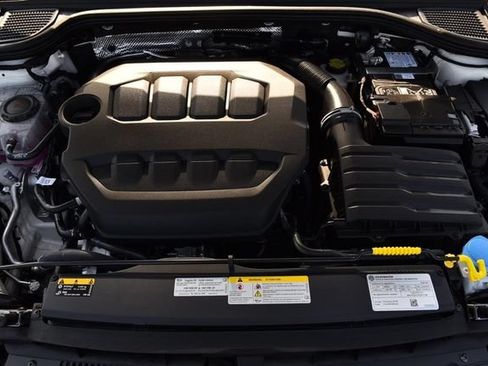 New 2026 Volkswagen GTI S FWD image 25