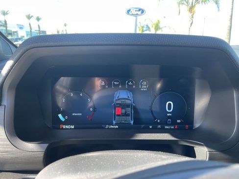 New 2025 Ford F150 STX image 10