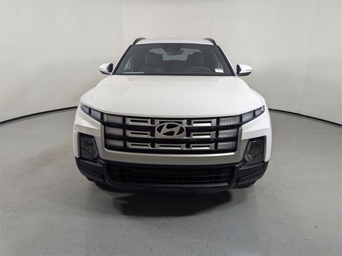 New 2026 Hyundai Santa Cruz SEL image 2