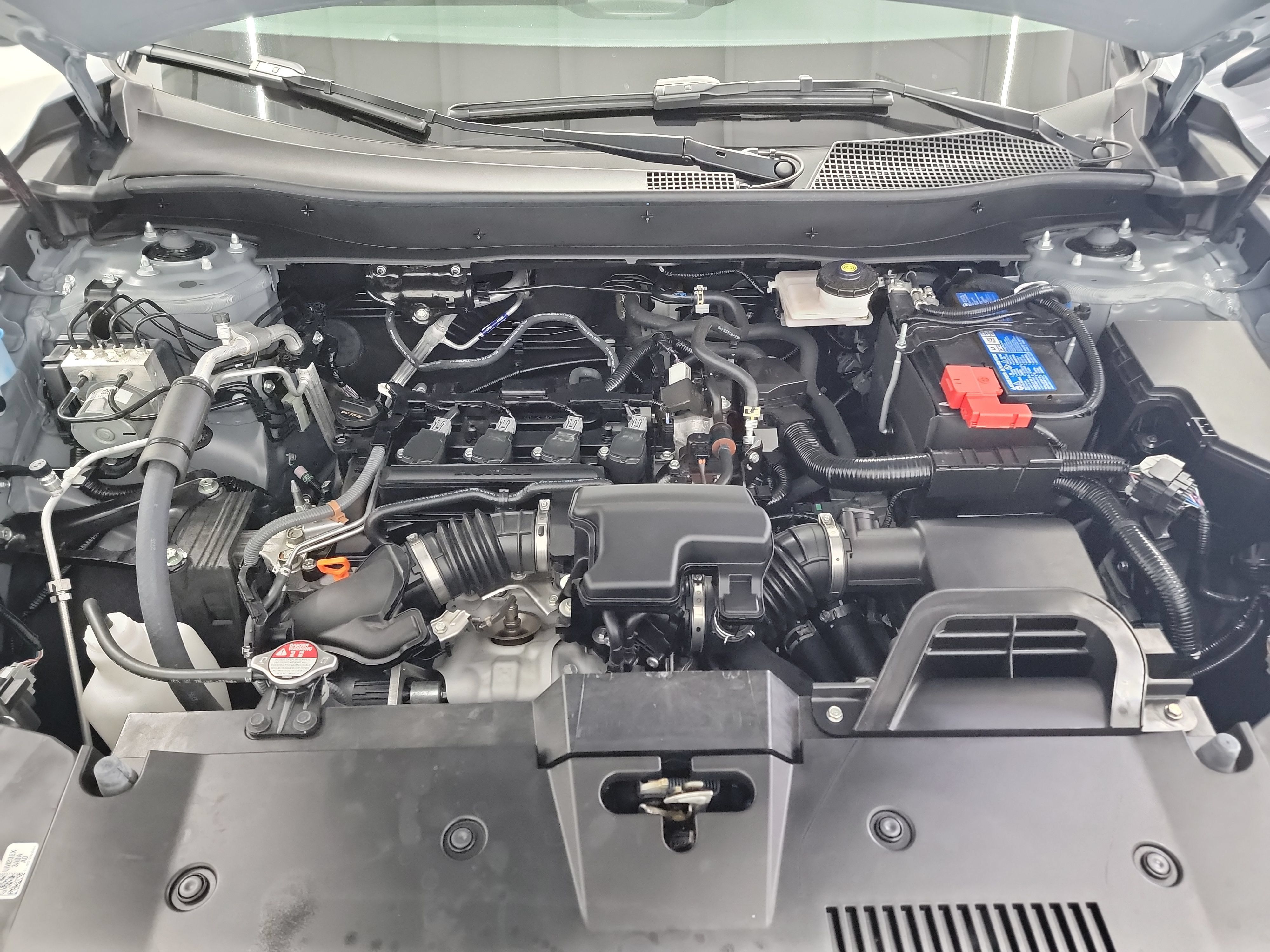 Used 2026 Honda CR-V EX-L image 25