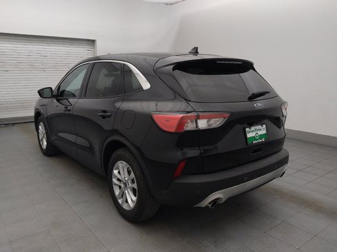Used 2020 Ford Escape SE image 5