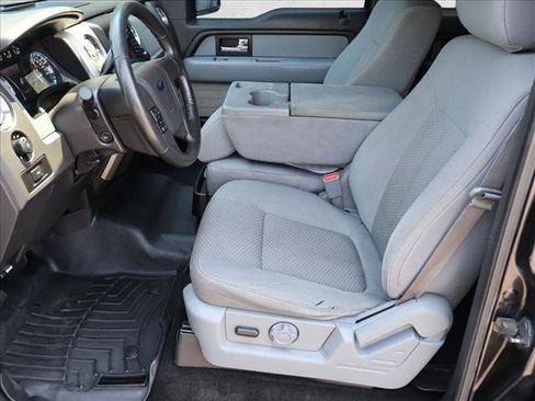 Used 2013 Ford F150 XLT w/ Luxury Equipment Group AWD/4WD image 20