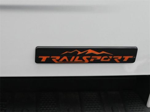 New 2025 Honda Ridgeline TrailSport+ image 29
