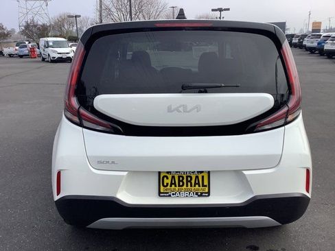Used 2024 Kia Soul LX w/ Option Group 015 image 26