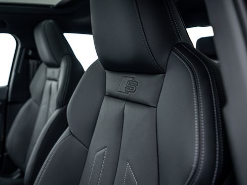 New 2026 Audi A3 2.0T Premium Plus image 16