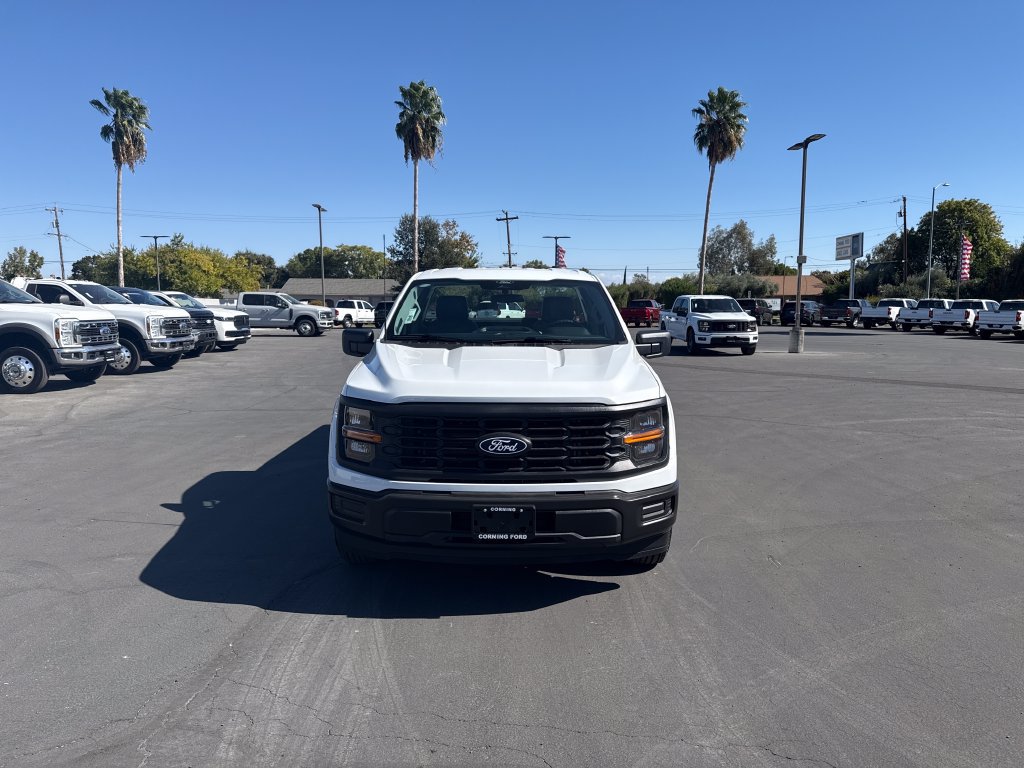 New 2026 Ford F150 XL RWD image 8