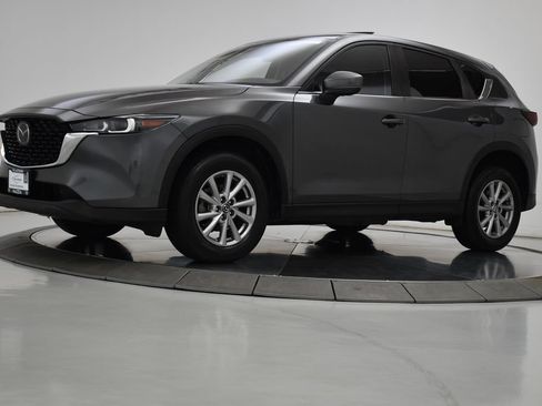 Used 2023 MAZDA CX-5 AWD 2.5 S image 17