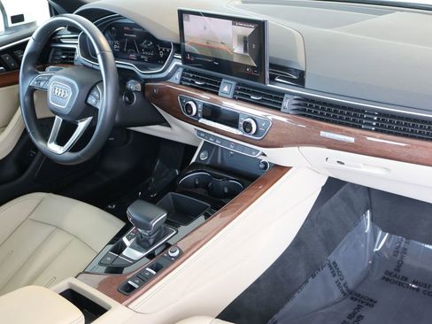 Used 2021 Audi A5 2.0T Premium Plus image 31