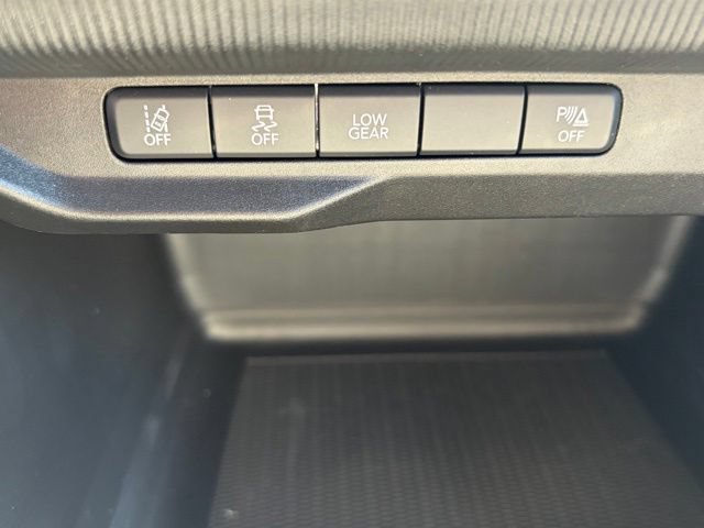 New 2026 Jeep Cherokee Laredo AWD/4WD image 21