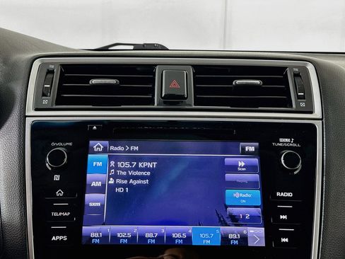 Used 2018 Subaru Outback 2.5i Premium AWD/4WD image 19