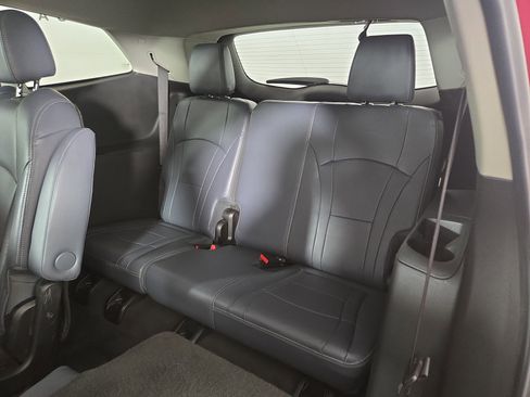 Certified 2020 Buick Enclave Premium w/ Experience Buick Package image 13