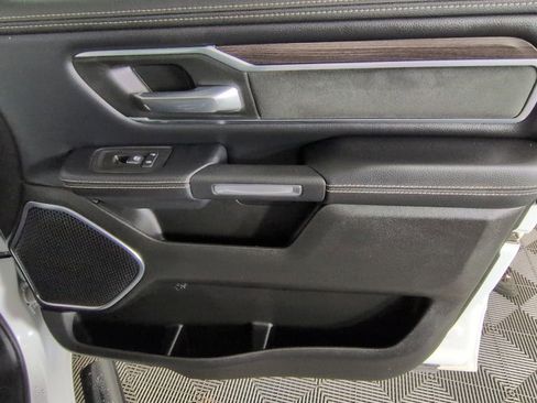 Certified 2025 RAM 1500 Laramie image 19