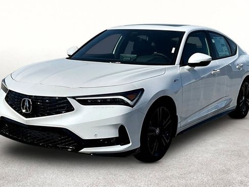 New 2026 Acura Integra A-Spec image 5