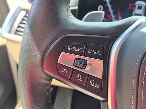 Certified 2024 BMW X5 sDrive40i w/ Premium Package RWD image 9