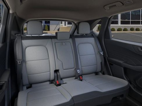 New 2026 Ford Escape Active w/ Cold Weather Package image 11