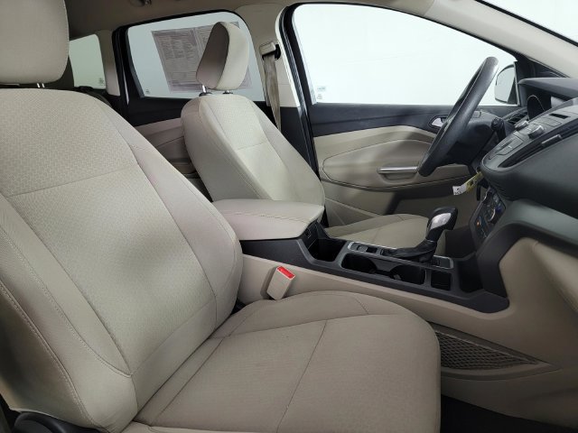 Used 2018 Ford Escape SE AWD/4WD image 17