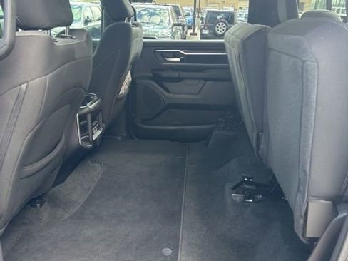 Certified 2023 RAM 1500 Big Horn AWD/4WD image 23