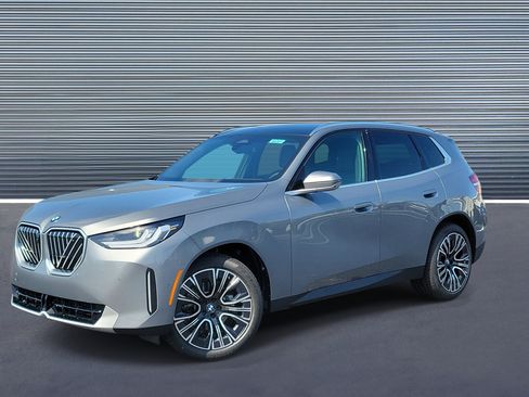 New 2026 BMW X3 xDrive30 w/ Premium Package AWD/4WD image 1