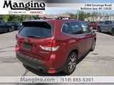 Used 2023 Subaru Forester Limited image 5