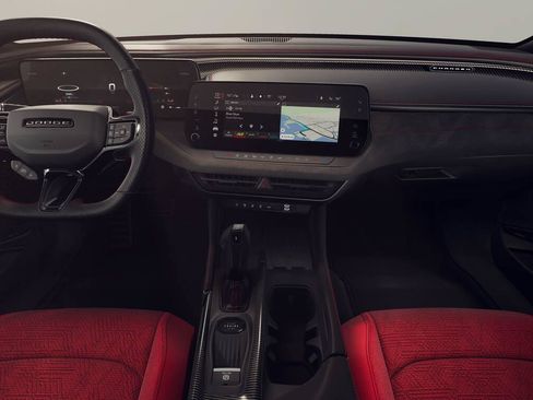 New 2026 Dodge Charger Daytona Scat Pack image 6